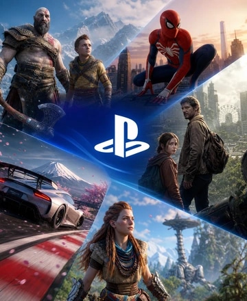 PlayStation
