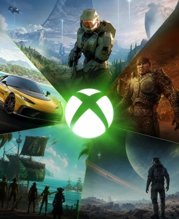 Xbox
