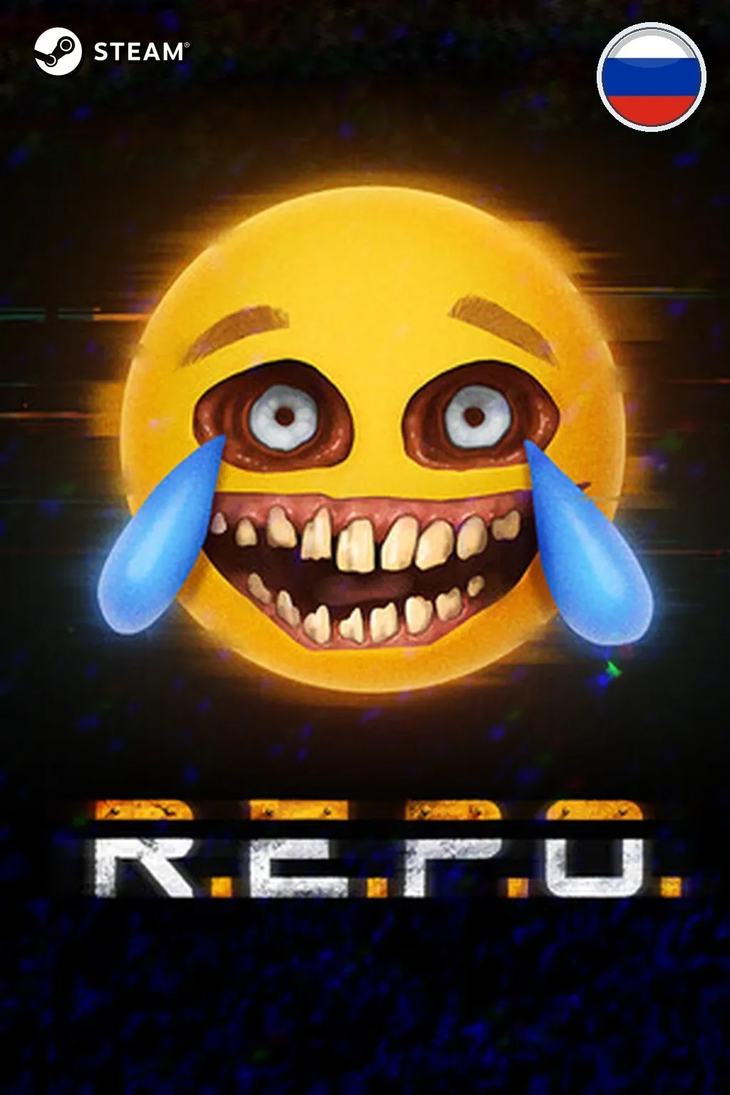 R.E.P.O. — Россия