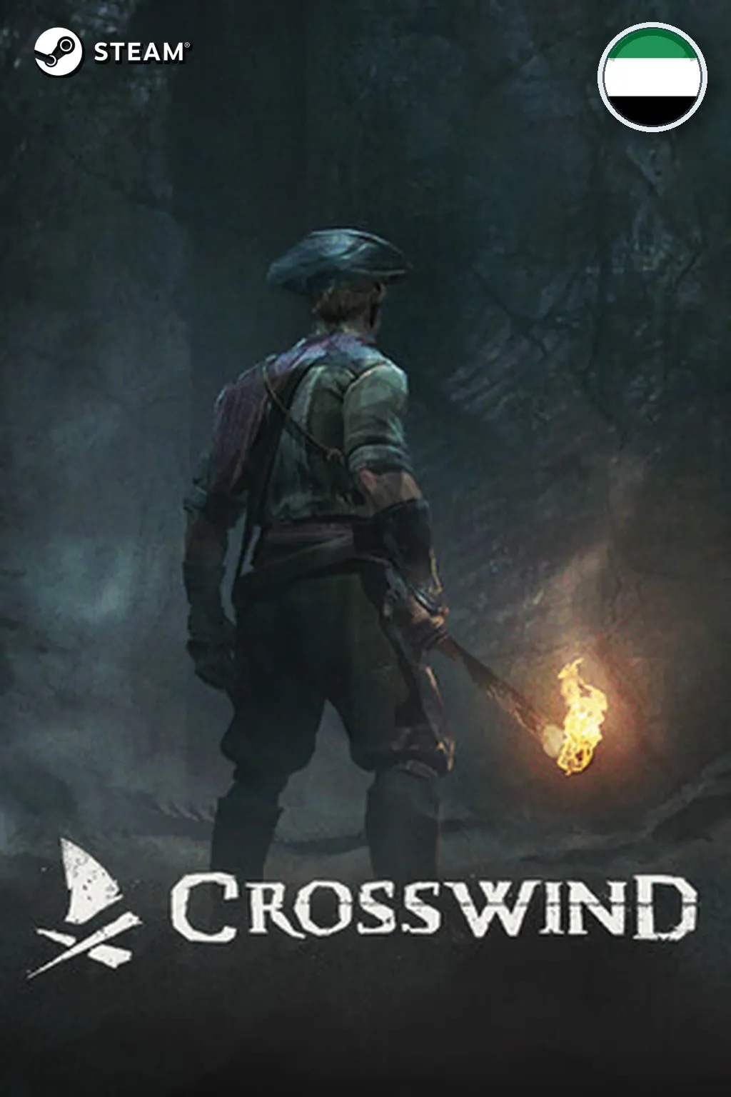 Windrose — ОАЭ