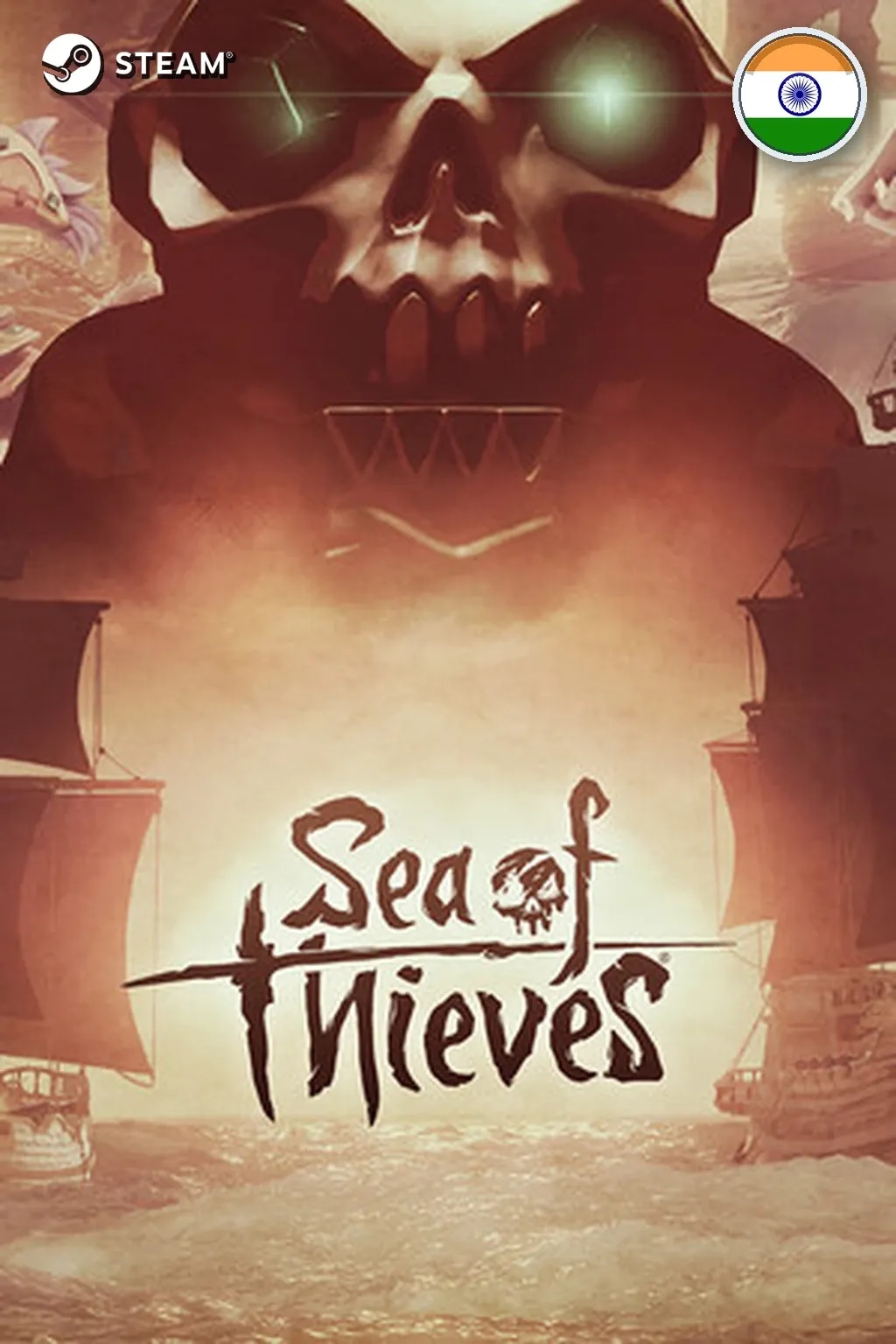 Sea of Thieves 2026 Deluxe Edition — Индия