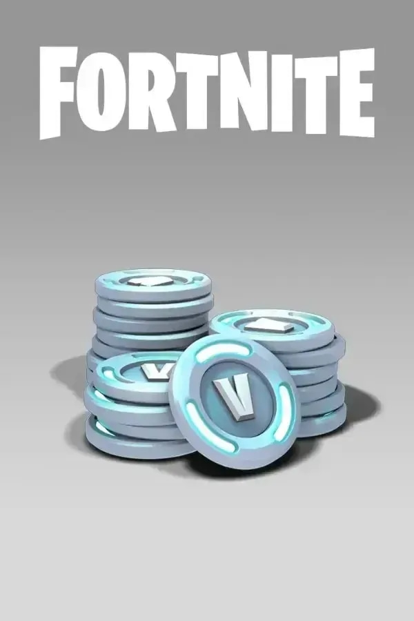 800 V-BUCKS ЭПИК ЛЮБОЙ РЕГИОН | 5 МИН