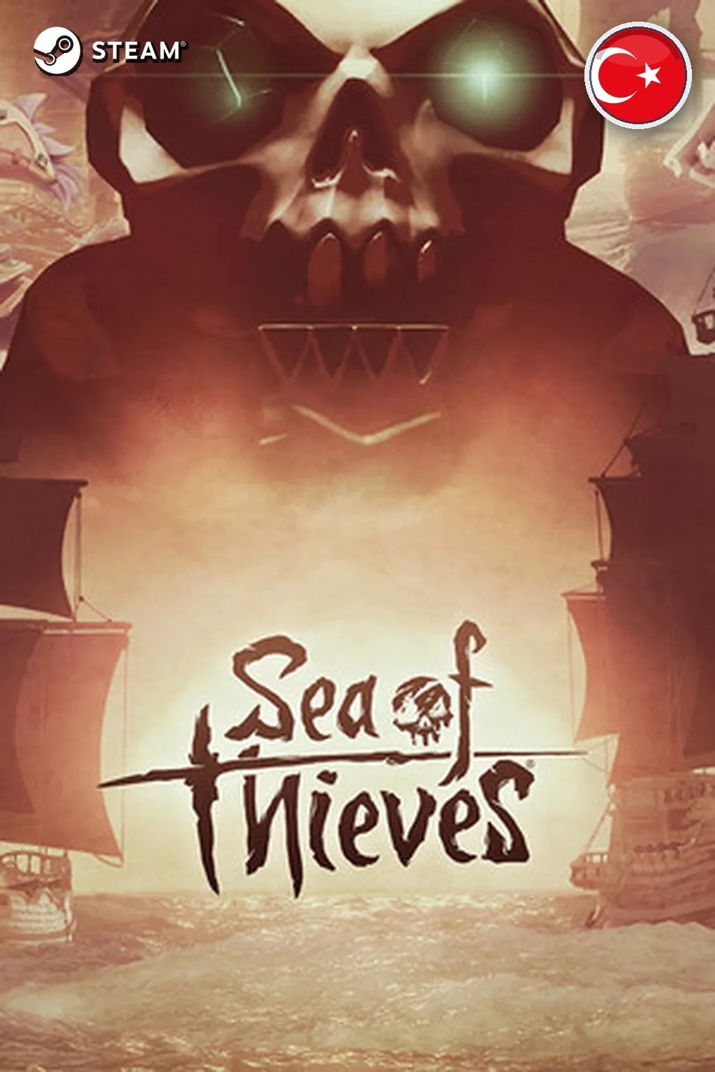 Sea of Thieves: 2026 Edition — Турция