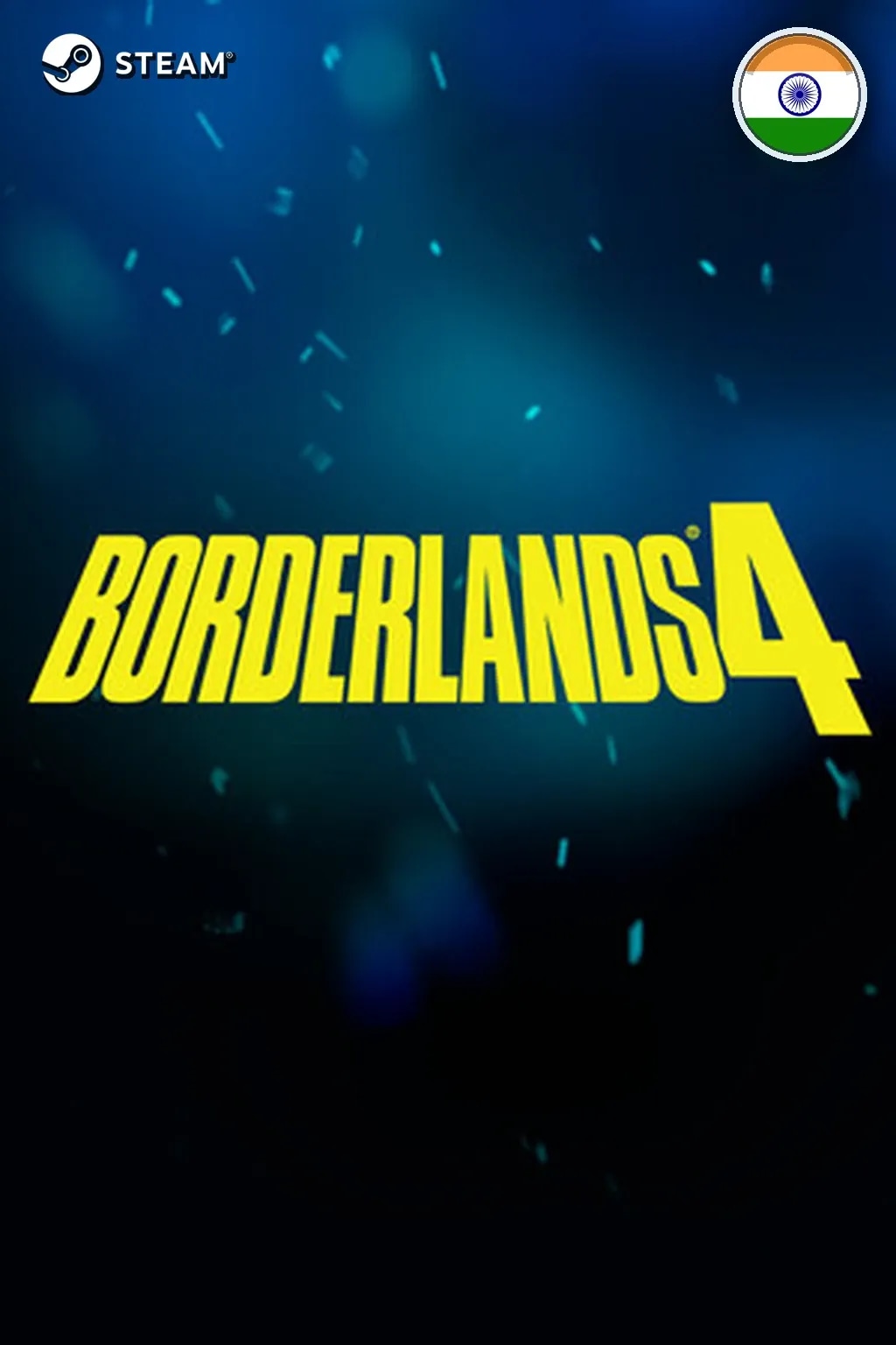 Borderlands 4 Deluxe Edition — Индия