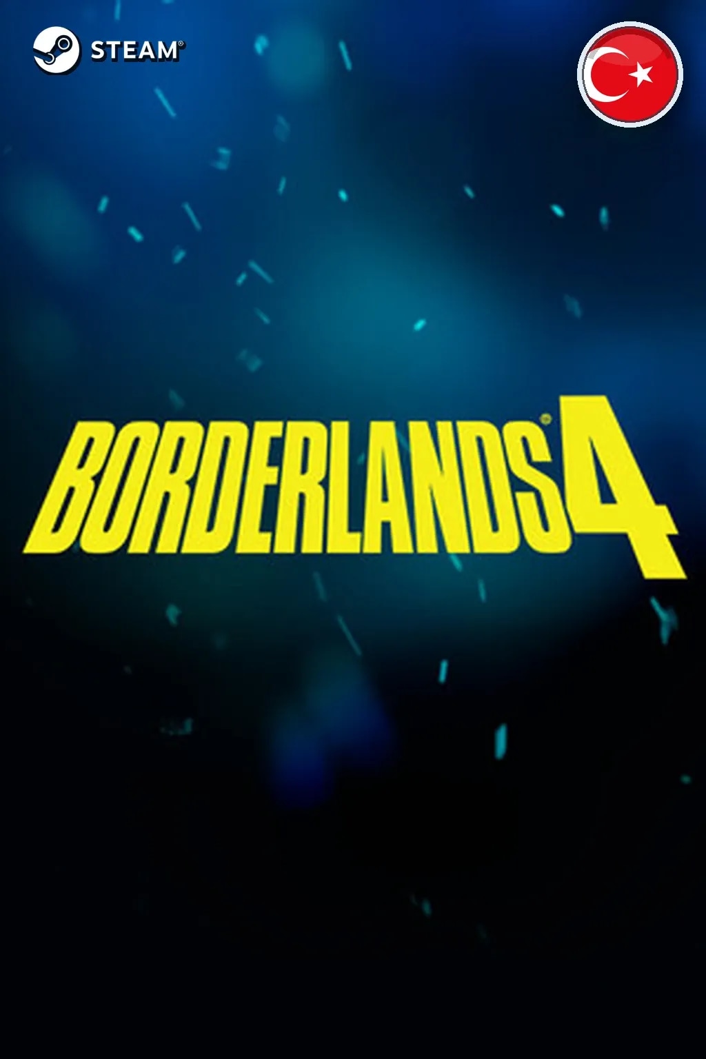 Borderlands 4 — Турция
