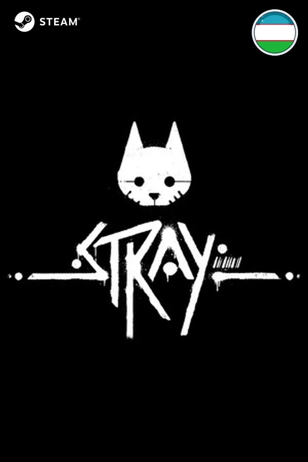 Stray — Узбекистан