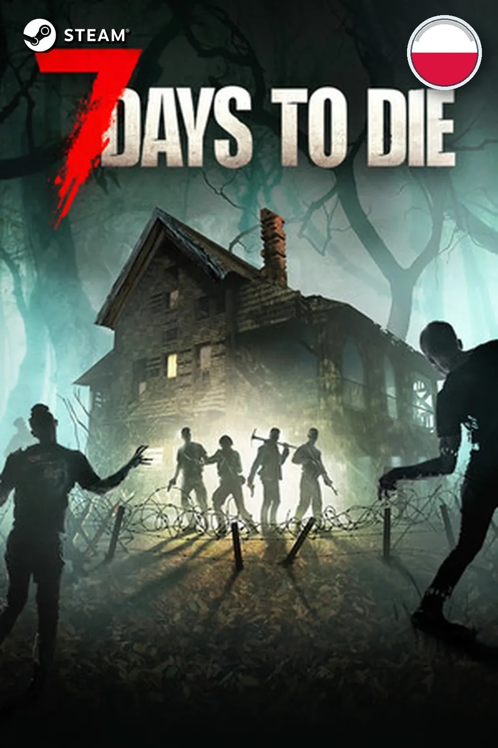 7 Days to Die — Польша