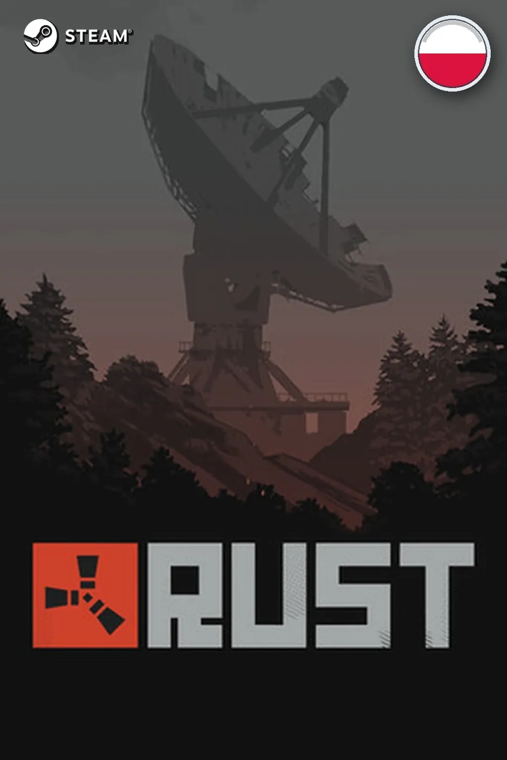 Rust — Польша