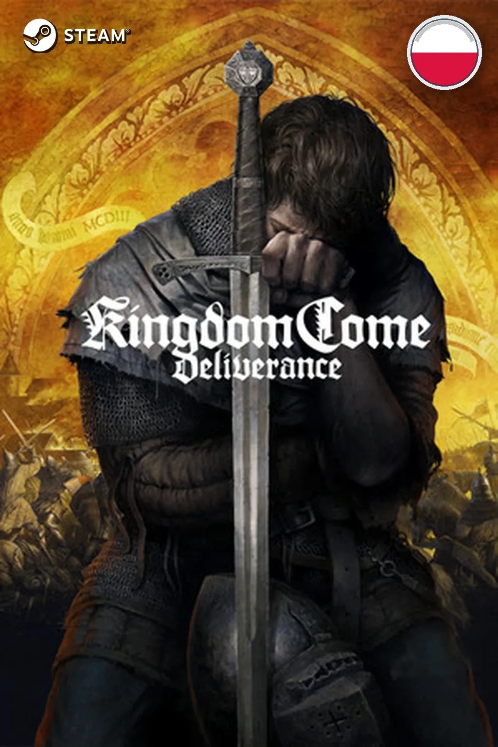 Kingdom Come: Deliverance — Польша