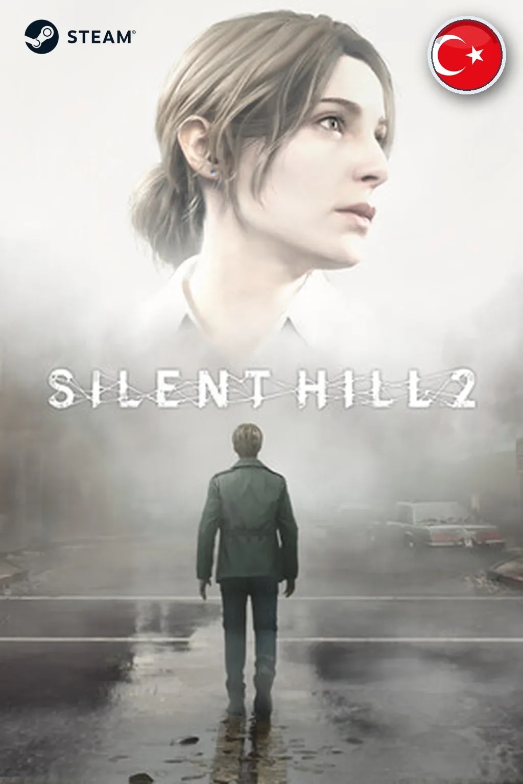 SILENT HILL 2 — Турция
