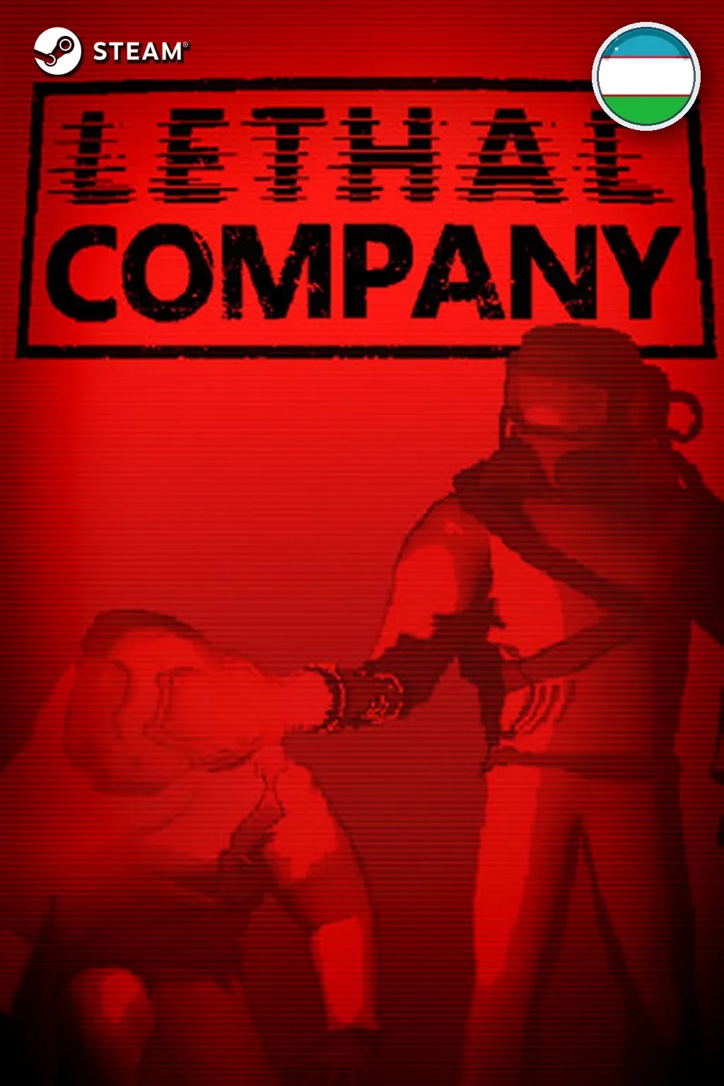 Lethal Company — Узбекистан