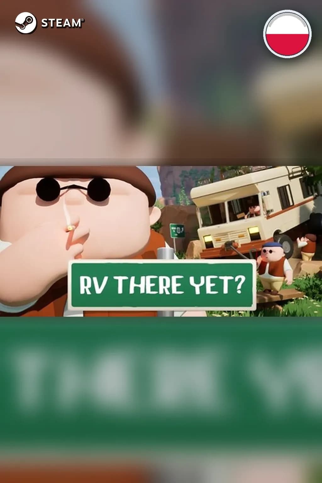 RV There Yet? — Польша