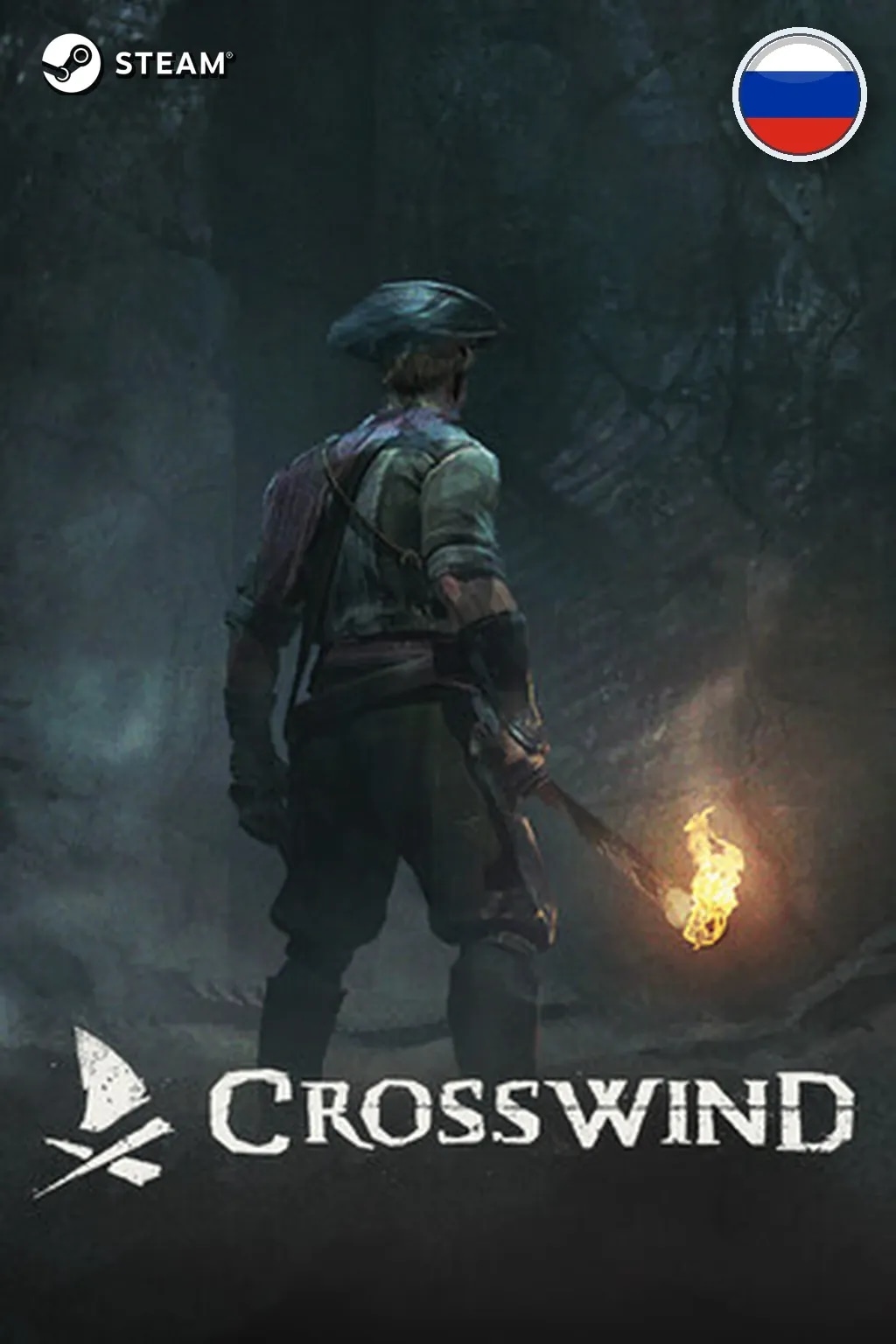 Windrose — Россия