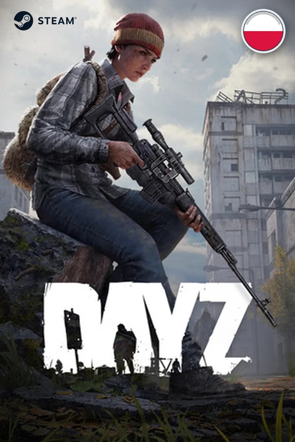 DayZ — Польша