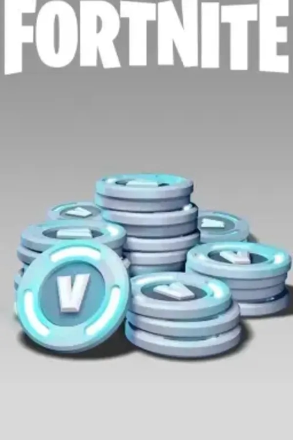 2400 V-BUCKS ЭПИК ЛЮБОЙ РЕГИОН | 5 МИН