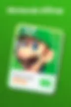 Nintendo Ключ 10$